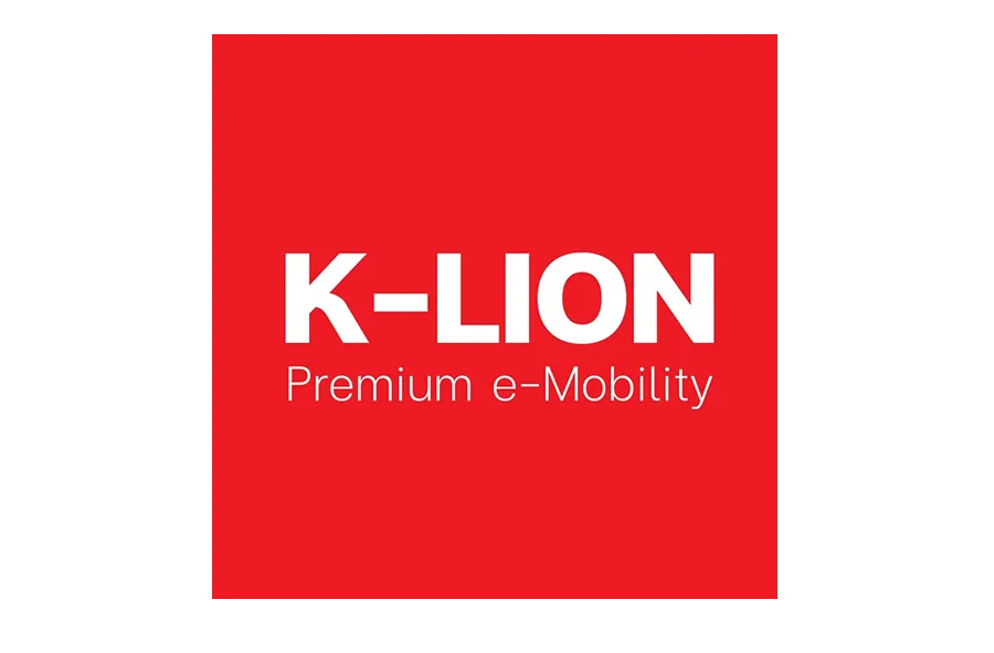 รถไฟฟ้าสามล้อ K-LION