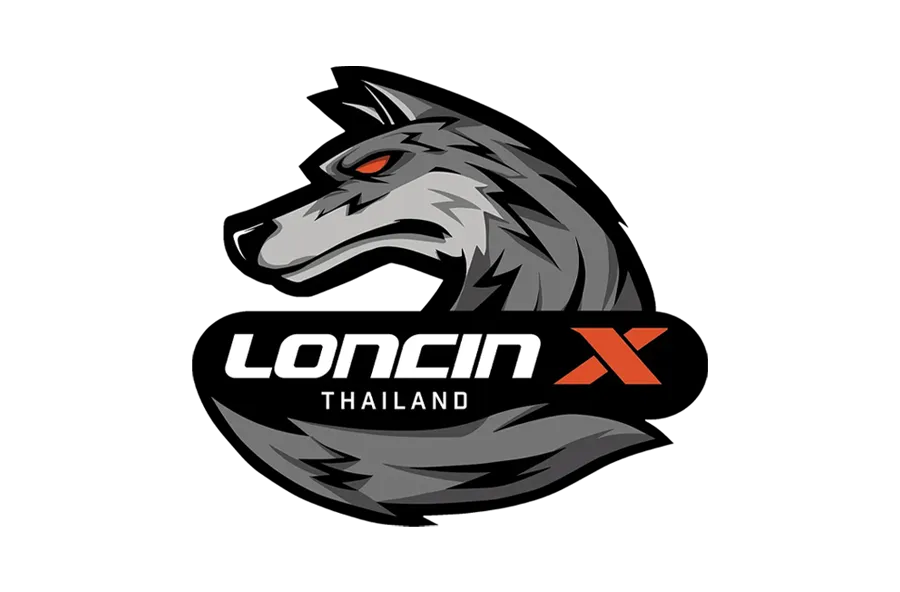 Loncin X ATV Thailand
