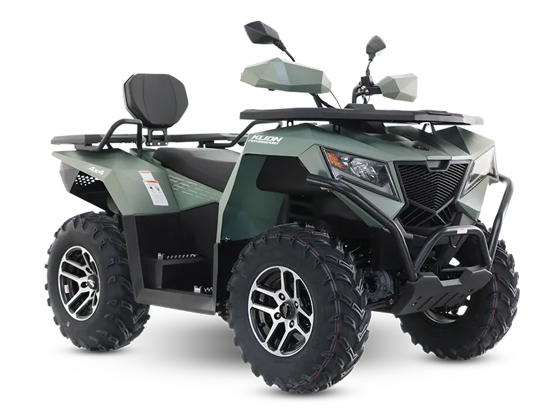 ATV STRIKER 420L