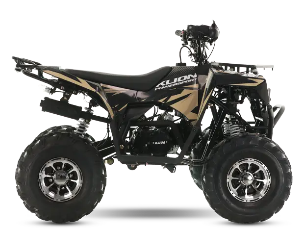 ATV TANKER 150
